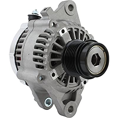 New AND0467 Alternator For 2.7L 2.7 Toyota Tacoma Pickup 07 08 09 10 11 12 13 14 2007 2008 2009 2010 2011 2012 2013 2014 VND0467 104210-8230 104210-8232 104210-8450 104210-8590 11596