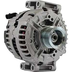 NEW Alternator for MERCEDES BENZ Auto & Light Trucks; 400-24146, 0131543502, 0131545602, 272-154-08-02, A0131545602, A2721540802; LESTER 11220