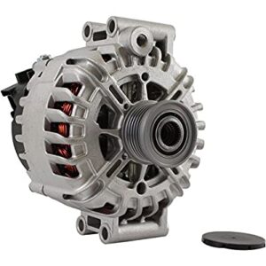 NEW Alternator for BMW Applications; 400-40042, 12-31-7-521-178, 12-31-7-525-376, 2542720, 437557, 439560, TG17C015; LESTER 11260