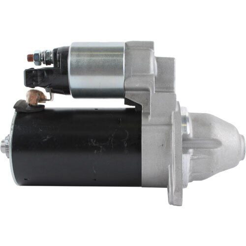 NEW Starter c/w START-STOP System for BMW Applications; 410-24331, 0001137043, 0001137044, 0001138043, 0001138044, 0001138049, 0001138050, 0001138057; LESTER 19211, 19307, 19925, 33329