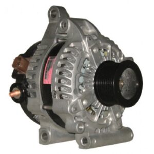 NEW Alternator for LEXUS LX570 2008-2015, TOYOTA LAND CRUISER, SEQUOIA 2008-2015; 400-52324, 104210-6140, 210-0719, 27060-38050; LESTER 11405
