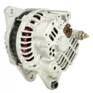 NEW Alternator for CHRYSLER, DODGE & PLYMOUTH Applications; 400-48029, 4609300, 4609300AC, 210-4145, A3TA4191, A3TA4191ZC; LESTER 13764