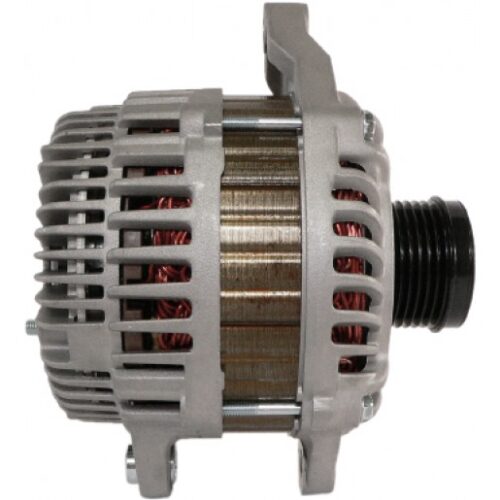 NEW Alternator for CHRYSLER, DODGE & JEEP Applications; 400-48162, 04801477AA, 04801477AG, 4801477AA, 4801477AG, A3TJ2581; LESTER 11228