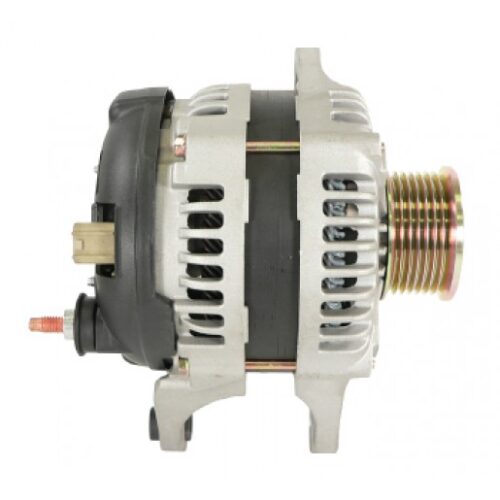 NEW Alternator for CHRYSLER & DODGE Applications; AND0301, 4608826AA, 210-0564, 421000-0180; LESTER 11048