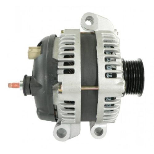 NEW Alternator for CHRYSLER & DODGE Applications; AND0342, 4896805AA, 4896805AB, 4896805AC, 210-0562, 421000-0260, 421000-0261, 421000-0262; LESTER 11113