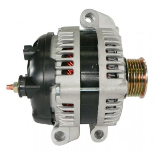 NEW Alternator for CHRYSLER 300 & DODGE Charger Applications; AND0499, 4896803AB, 4896803AC, 421000-0630; LESTER 11382, 11506