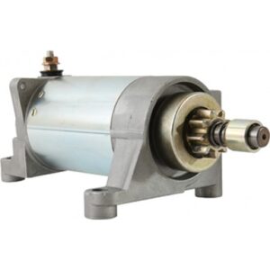 NEW Starter for LYNX & SKI-DOO Snowmobile Applications; 410-52372, 515-176-103, 515-176-585, 428000-3150, 428000-3151, 515-176-103; LESTER 18876