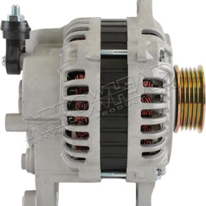 NEW Alternator for FORD & MAZDA Applications; 400-48037, F32Z10346B, F32Z-10346-B, GLE324, A3T08491, A3T08491ZC; LESTER 13446