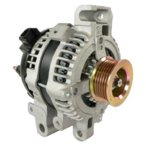 NEW Alternator for CADILLAC SRX & STS Applications w/ 3.6L Engines; AND0316, 104210-3320, 104210-4350, 210-0536, 25751146, 25756441; LESTER 11046