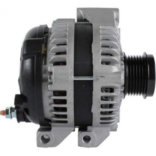 NEW Alternator for CHRYSLER, DODGE, RAM & VOLKSWAGEN Applications; 400-52249, 4801624AD, 68272108AA, 68272108AB, 68272108AC, 68272108AD, RL801624AD; LESTER 11570