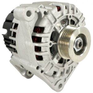 NEW Alternator for AUDI & VOLKSWAGEN Applications; 400-40028, 2542233, 2542233A, 437178, 439265, SG12B011, 078-903-016H; LESTER 13932