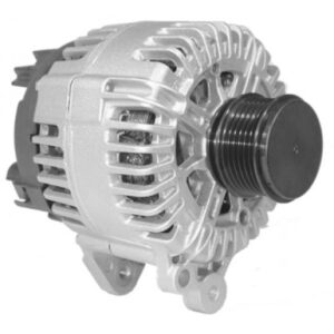 NEW Alternator for AUDI & VOLKSWAGEN Applications; 400-40109, 2542695, 2542898, 2543282, 437454, 437526, 439489, 439534, TG14C011, TG14C015, TG14C01606F-903-023C, 06F-903-023H, 06F-903-023HX; LESTER 11149
