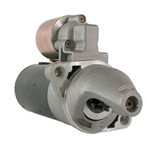 NEW Starter for AUDI & VOLKSWAGEN Applications; 410-24077, 078-911-023, 078-911-023A, 078-911-023B; LESTER 17407