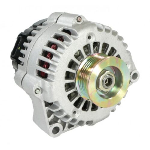 NEW Alternator for CADILLAC, CHEVROLET & GMC Applications; 400-12139, 10464438, 10464451, 10464455, 10464481, 19244731; LESTER 8247, 8273, 8291