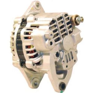 NEW Alternator for FOR & MAZDA Applications, 400-48024, F32Z10346A, F32Z-10346-A, GLE323, A2T33891, A2T33892, A2TB5891, A2TB5891AC, A2TB5891ZC; LESTER 13445, 13891