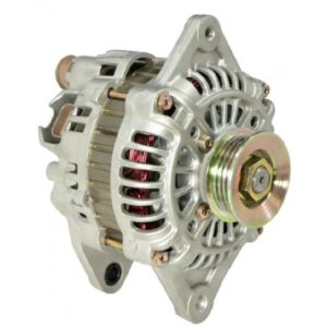NEW Alternator for KIA & MAZDA Applications; 400-48134, MZ599-18-300A, A2TB0091; LESTER 13718