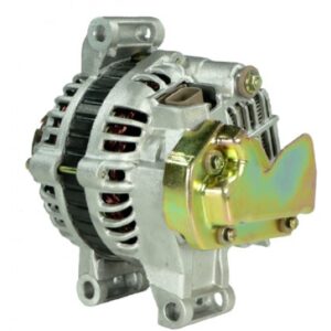NEW Alternator for MAZDA MPV 2.5L V6 Application; 400-48027, GY01-18-300E, GY01-18-300J, GY01-18W9XA, GY01-18-W9XA, A3TB1081, A3TB1081A, A3TB1081B; LESTER 13883