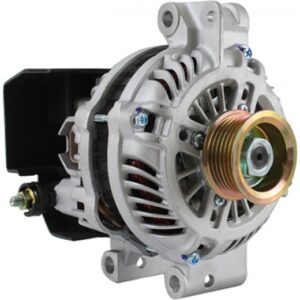 NEW Alternator for MAZDA 6 2003-2005 Application; 400-48082, L813-18-300, L816-18-300, A3TG0091, A3TG0091A; LESTER 11005