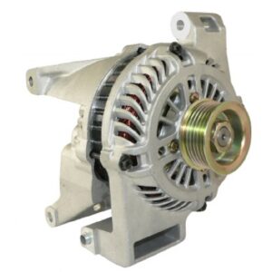 NEW Alternator for MAZDA 3 Applications; 400-48144, LF1F-18-300, LF1F18-300, LF1F18-300R00, LF50-18-300, LF50-18-300A; LESTER 11008, 11174