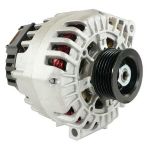 NEW Alternator for BUICK & PONTIAC Applications; 400-40035, 10300559, 10317731, 10426395, 15283755, 15875999; LESTER 13866