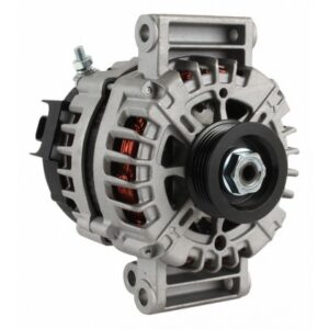 NEW Alternator for CHEVROLET Cobalt Applications; 400-40106, 25869520, FG12S018; LESTER 11356