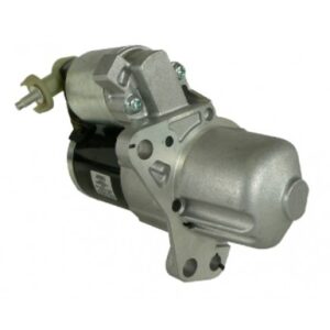 NEW Starter for BUICK Applications; 410-48230, 12598757, M000T35972, M000T35972ZC, M0T35972, M0T35972ZC; LESTER 17999