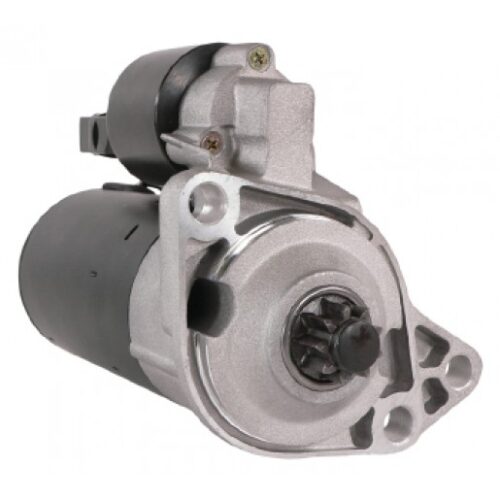 NEW Starter for VOLKSWAGEN Applications; 410-24290, 020-911-012P, 020-911-023D, 020-911-023DX, 020-911-023P, 020-911-023PX, 020-911-023R, 020-911-023RX, 020-911-024A, 020-911-024AX; LESTER 17725