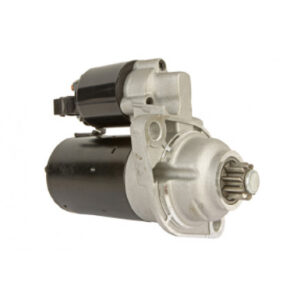 NEW Starter for AUDI & VOLKSWAGEN Applications; 410-24023, 02A-911-023L, 02A-911-023LX, 02A911A023L; LESTER 17780