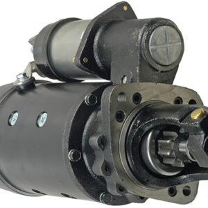 New DELCO Starter for JOHN DEERE Engines