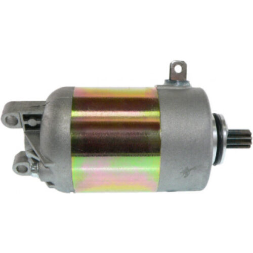 NEW Starter for CHINA BUILT Powersport ATV & Scooters; 410-58022, 219515, 219525, STZ0043, 71-38-19892; LESTER 19892