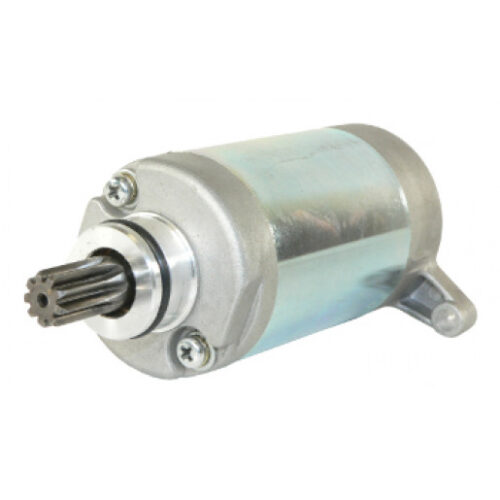 NEW Starter for YAMAHA TTR125 Dirt Bike 2003-07; 410-58028, 5HH81890-00-00; LESTER 19629