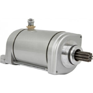 NEW Starter for CHINA BUILT Powersports Applications; 410-54226, 71-29-18820HD, 22-18820HD; LESTER 18220HD, 18820HD