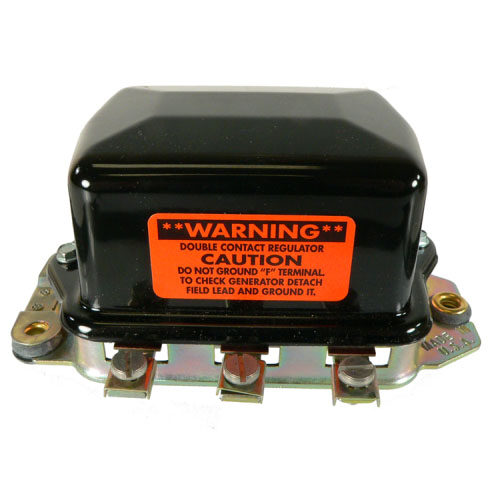 NEW Regulator for DELCO Generators on HARLEY DAVIDSON Applications; 231-12021, 1118239, 1118353, 1118910, 1119255, 1119302, 1119614, 0212130-280, 2130-002