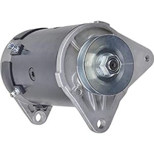 NEW Motor/Generator for EZ-GO Golf Carts Various Models; 420-44002, 067005319, GSB107-10, GSB107-10A, GSB107-10B, GSB107-10C; LESTER 15423