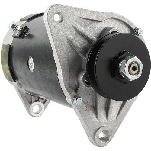 NEW Motor/Generator for CLUB CAR DS Series, FE290 & FE350 Golf Carts 1984-96; 420-46000, 420-46003, M063686, 1018294-01, TMC000A0011, TMC001B0011; LESTER 15435