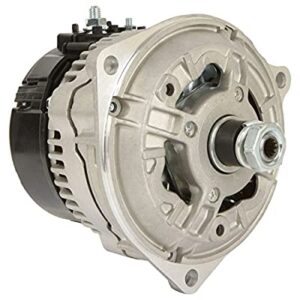 NEW Alternator for BMW Motorcycle Applications; 400-24131, 12-31-1-306-020, 12-31-2-306-020, LRA03553; LESTER 12494
