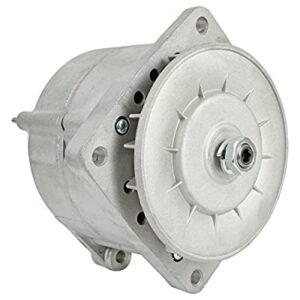 NEW Alternator for SCANIA Applications; 400-24013, 1105368, 1336136, 1394969, 0120468065, 0120468131, 6033G30608, 6033G3075B, 6033GB3033, 6033GB3034, F042301011; LESTER 12706, 12707