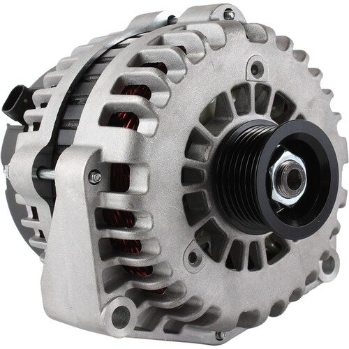 NEW Alternator for CHEVROLET / GMC Light Trucks 2005-2014; 400-12489, ADR0368-250