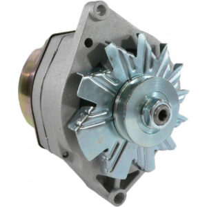 NEW Alternator for MARINE Applications; 400-40020, 612H0240; 2518039, 518039, A13N147, A13N147M, A13N149M, A13N1M, A13N2M, A13N35M, A13N57M; LESTER 13068, 8902