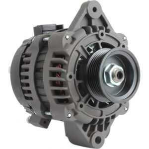 NEW Alternator for MARINE Applications; 400-12300, 8400013, 8600002, LRA03735; LESTER 8723