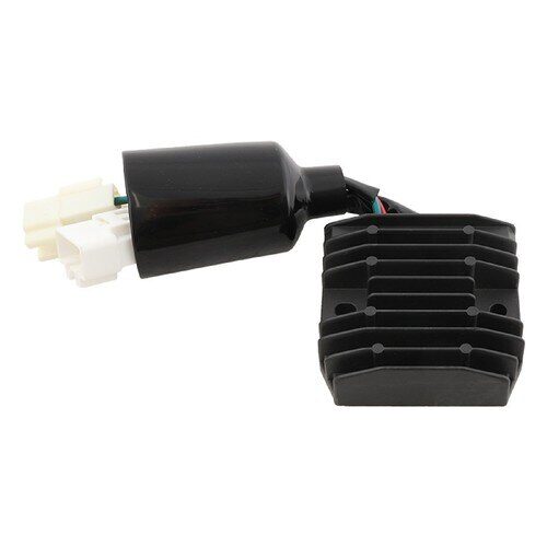 NEW Regulator/ Rectifier for Honda CBF1000 Motorcycles; 230-58086, 715922, 31600-MFA-D01, 31600MFA-D01