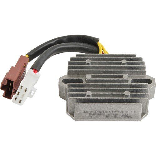 NEW Regulator/ Rectifier for Aprilia RSV1000 2004-09; 230-42026, AP8127144, SH579GA