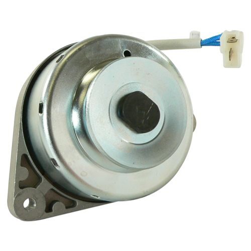 NEW Alternator for JOHN DEERE 650 & 750 Tractor - Compact; 400-58008, MIA10312, GP915, 185046160, 550185046160; LESTER 10940