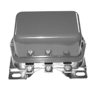 NEW Regulator for FORD Generator Applications; 231-14001, B7A10505B, C3DZ10505A, C3DZ-10505-A, C3TZ10505B, C3TZ-10505-B, GR14, GR17, GR20, GR24, GR241, GR26, GR267, GR268, GR269, GR370, GR4