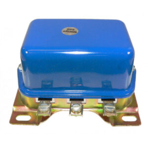NEW Regulator for FORD Generator Applications; 231-14007, 1972070, C2AZ10505C, GR22, GR222, GR238, GR266, GR369, 212162-280, 2162-002