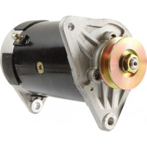 NEW Motor/Generator for EZ-GO GOLF CARTS w/2-Cycle Engine; 420-44005, 16511G1, TMC001B0021, GSB107-01, GSB107-01E, GSB107-03, GSB107-03B, GSB107-04A, GSB107-04C; LESTER 15421