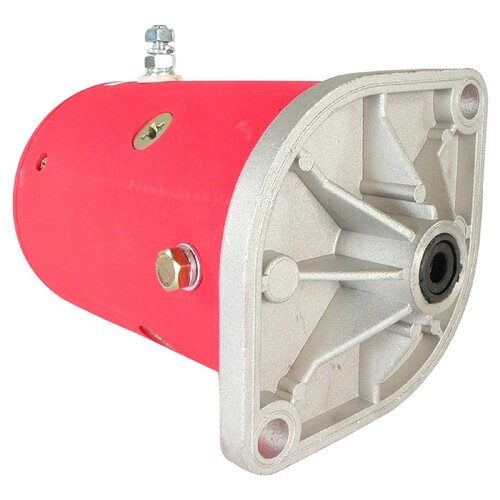 NEW Plow Motor for WESTERN PRODUCTS Plows; 430-20096, W-6994, W-8994D, W-9294; LESTER 10725