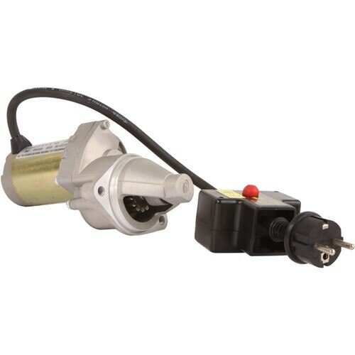 NEW Starter for BRIGGS & STRATTON Snowblowers; 410-22090, SCH0054