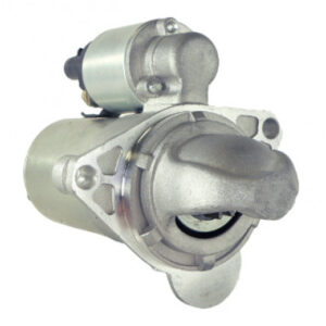 NEW Starter for CHEVROLET, GMC, HUMMER H3 & ISUZU; 410-12357, 323-1653, 8000210, 12609480, 19168039, 8191680390; LESTER 6934
