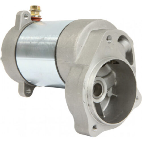 NEW Starter for POLARIS ATV & UTVs Various Models; 410-54006, SM13298, 3084403, 3085393, 3585393; LESTER 18331